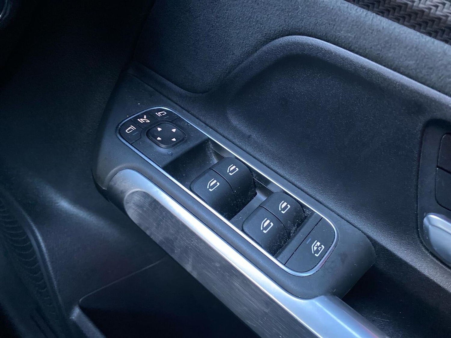 Used Mercedes-Benz GLB 2023 for sale - 76541916: Photo 21