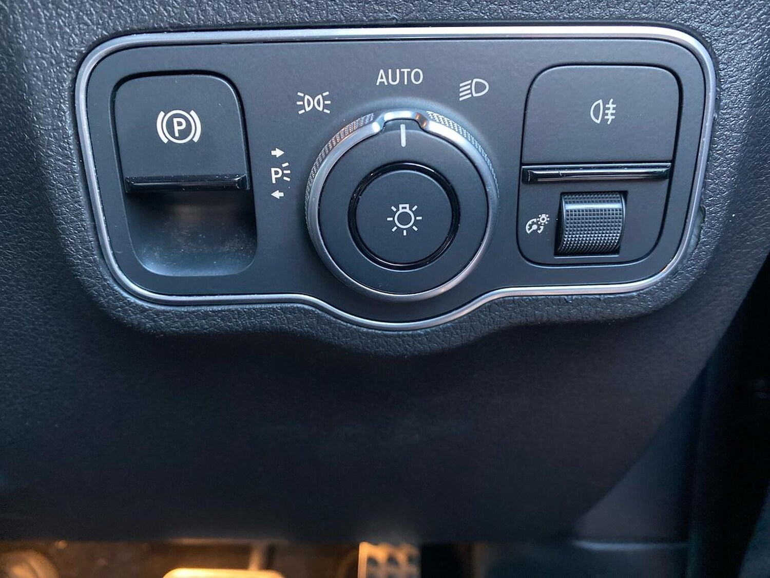 Used Mercedes-Benz GLB 2023 for sale - 76541916: Photo 22