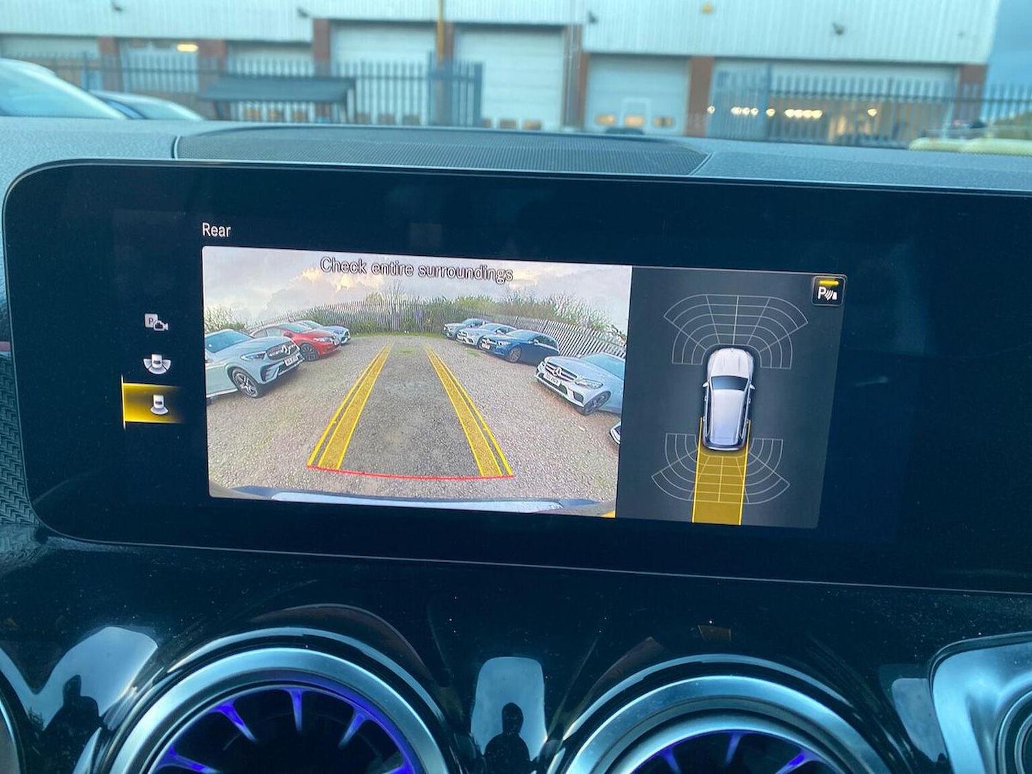 Used Mercedes-Benz GLB 2023 for sale - 76541916: Photo 23