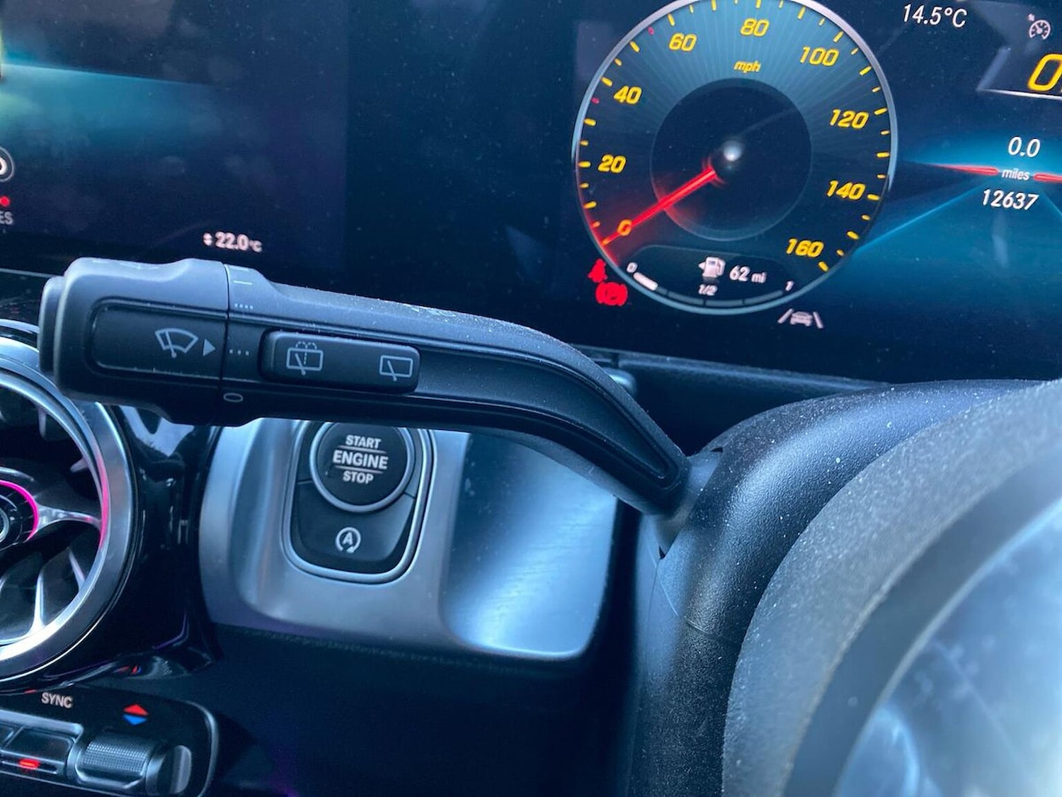 Used Mercedes-Benz GLB 2023 for sale - 76541916: Photo 28