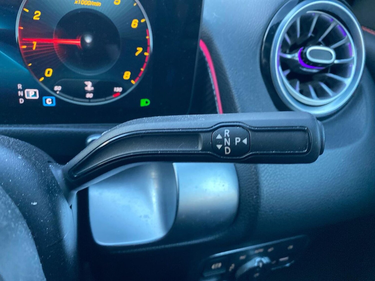 Used Mercedes-Benz GLB 2023 for sale - 76541916: Photo 29