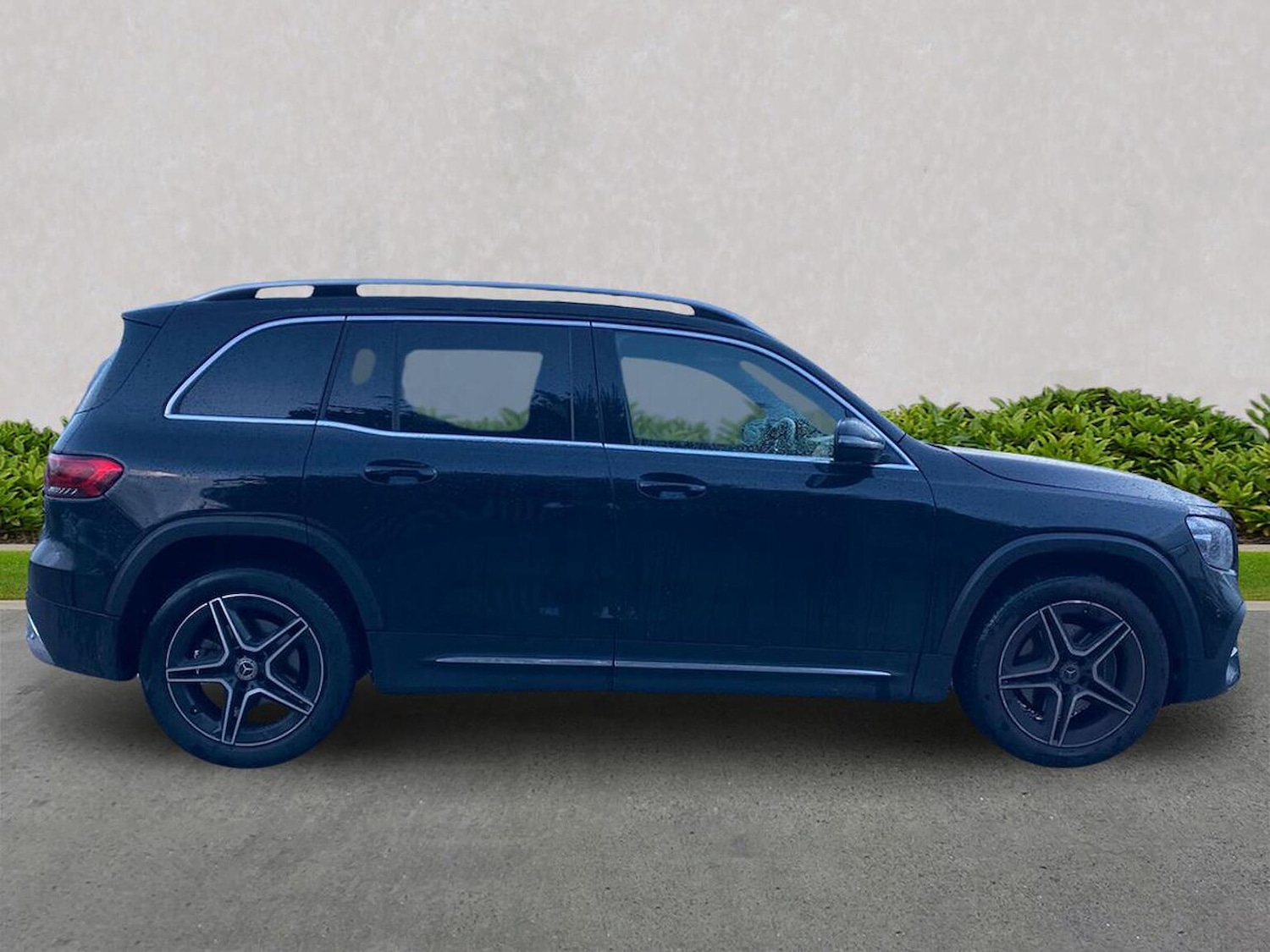 Used Mercedes-Benz GLB 2023 for sale - 76541916: Photo 3