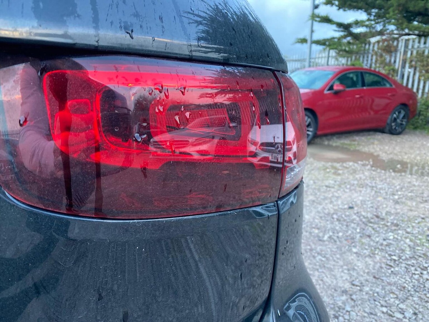 Used Mercedes-Benz GLB 2023 for sale - 76541916: Photo 35