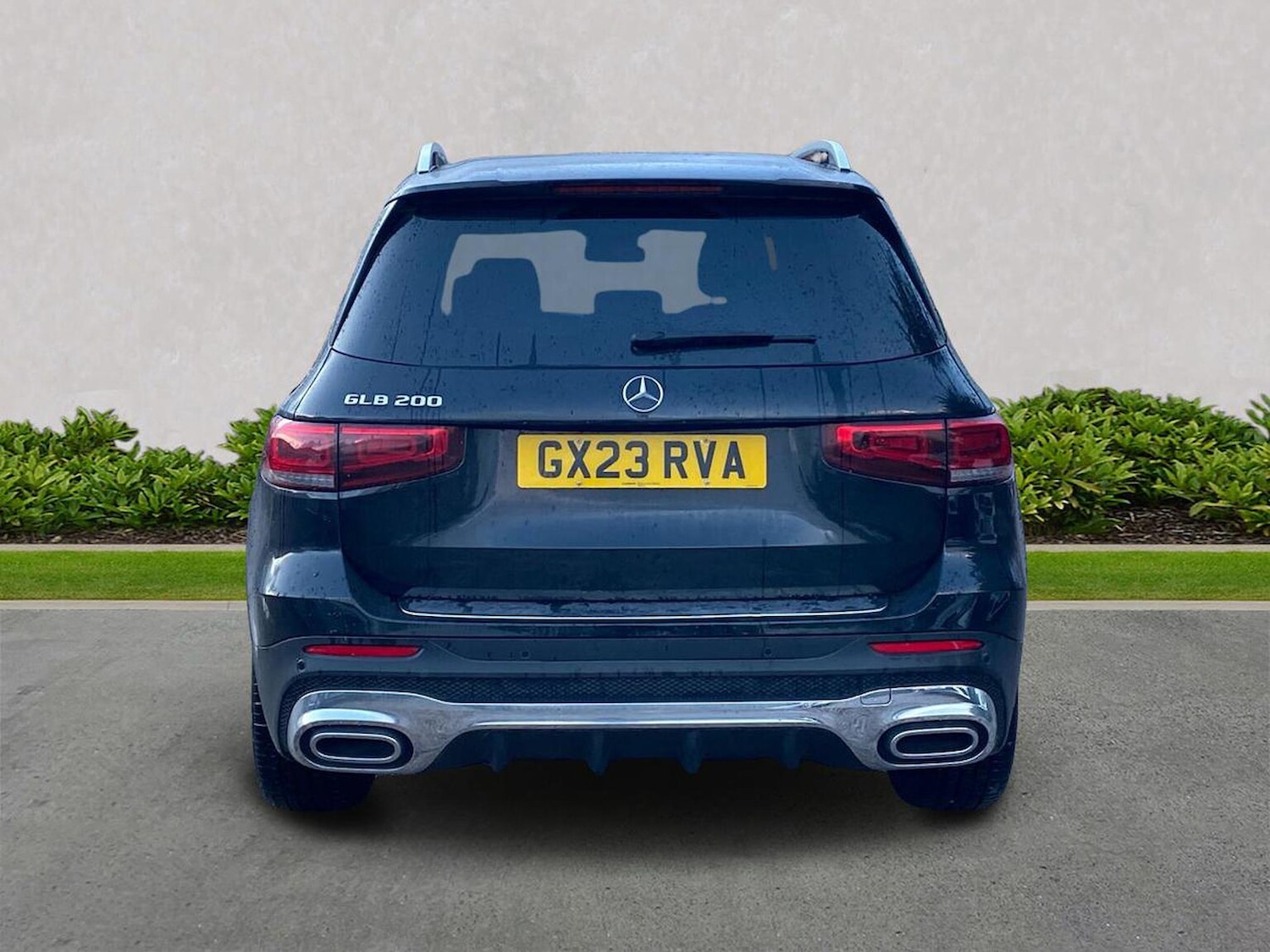 Used Mercedes-Benz GLB 2023 for sale - 76541916: Photo 4