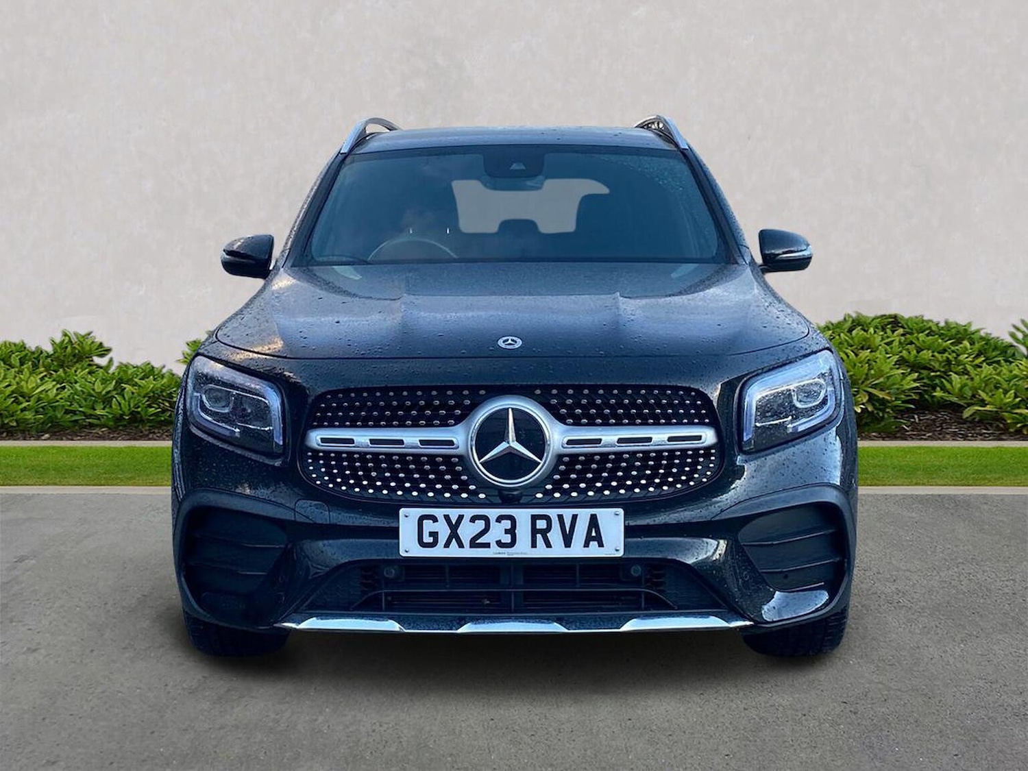 Used Mercedes-Benz GLB 2023 for sale - 76541916: Photo 5