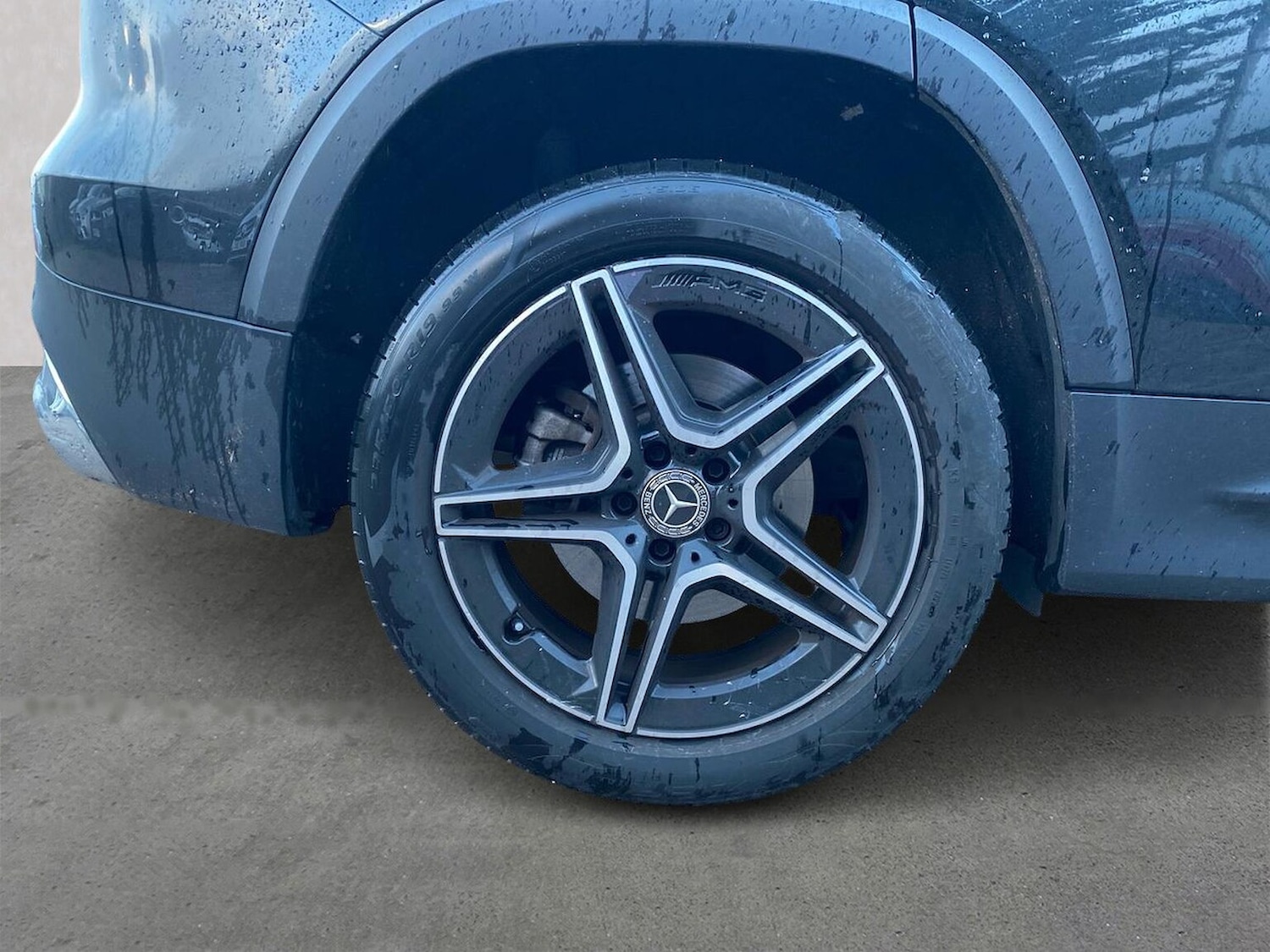 Used Mercedes-Benz GLB 2023 for sale - 76541916: Photo 6