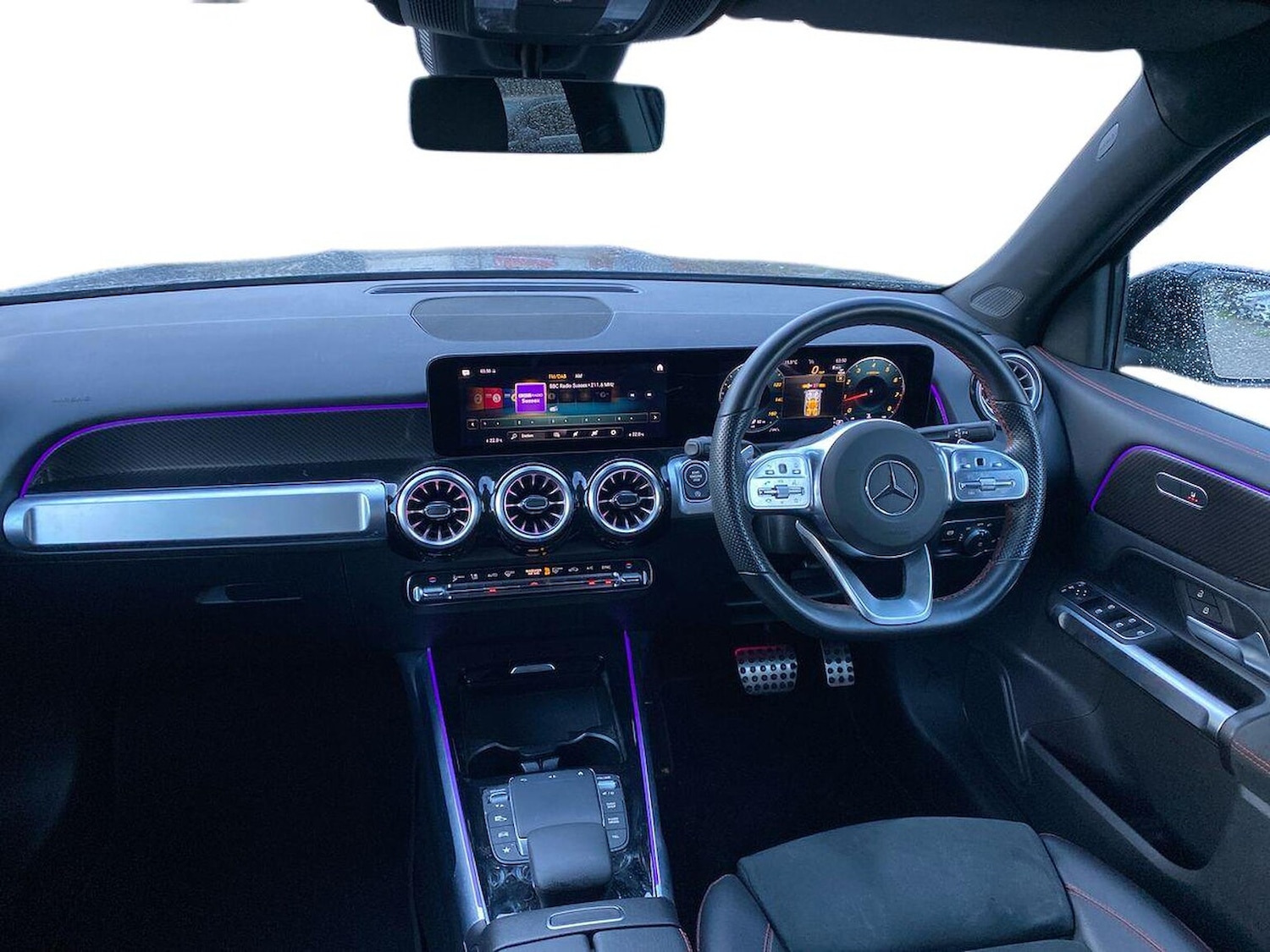 Used Mercedes-Benz GLB 2023 for sale - 76541916: Photo 8