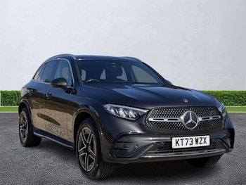 Used Mercedes-Benz GLC 2023 for sale - 79513172: Photo