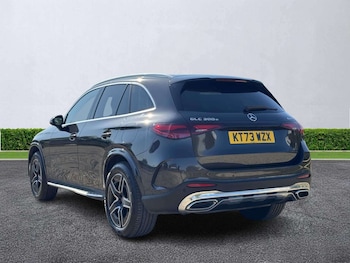 Used Mercedes-Benz GLC 2023 for sale - 79513172: Photo