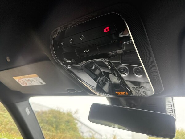 Used Mercedes-Benz GLC 2024 for sale - 76243160: Photo 14