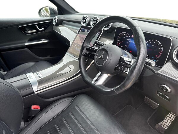 Used Mercedes-Benz GLC 2024 for sale - 76243160: Photo 15
