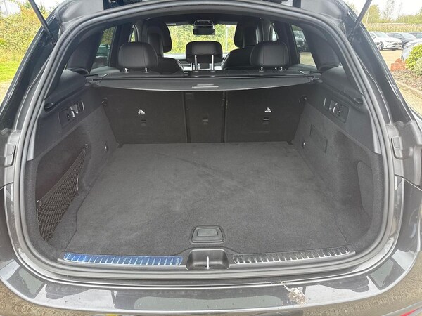 Used Mercedes-Benz GLC 2024 for sale - 76243160: Photo 17