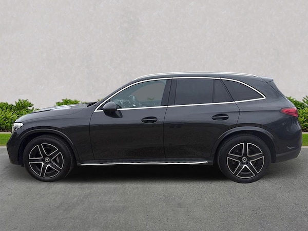 Used Mercedes-Benz GLC 2024 for sale - 76243160: Photo 19