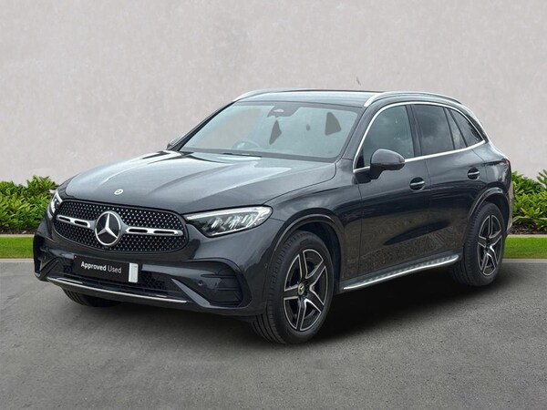 Used Mercedes-Benz GLC 2024 for sale - 76243160: Photo 20