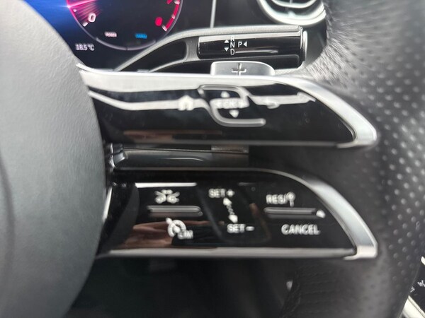 Used Mercedes-Benz GLC 2024 for sale - 76243160: Photo 27
