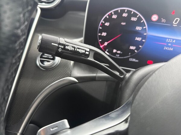 Used Mercedes-Benz GLC 2024 for sale - 76243160: Photo 28