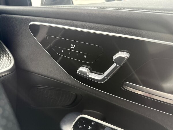 Used Mercedes-Benz GLC 2024 for sale - 76243160: Photo 30