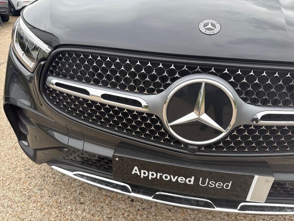 Used Mercedes-Benz GLC 2024 for sale - 76243160: Photo 33