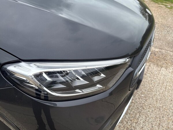 Used Mercedes-Benz GLC 2024 for sale - 76243160: Photo 34
