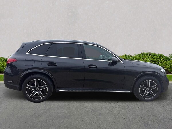 Used Mercedes-Benz GLC 2024 for sale - 76243160: Photo 3