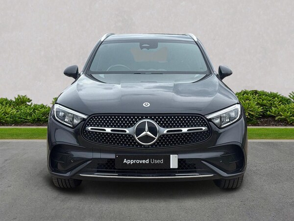 Used Mercedes-Benz GLC 2024 for sale - 76243160: Photo 5