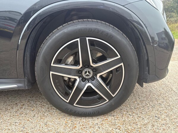 Used Mercedes-Benz GLC 2024 for sale - 76243160: Photo 6