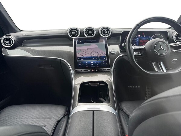Used Mercedes-Benz GLC 2024 for sale - 76243160: Photo 8
