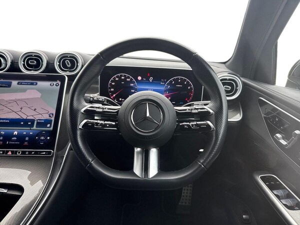 Used Mercedes-Benz GLC 2024 for sale - 76243160: Photo 9