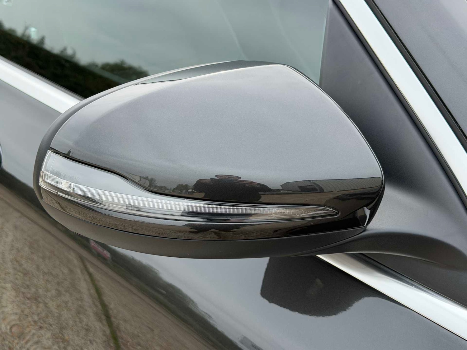 Used Mercedes-Benz EQC 2023 for sale - 78196022: Photo 11