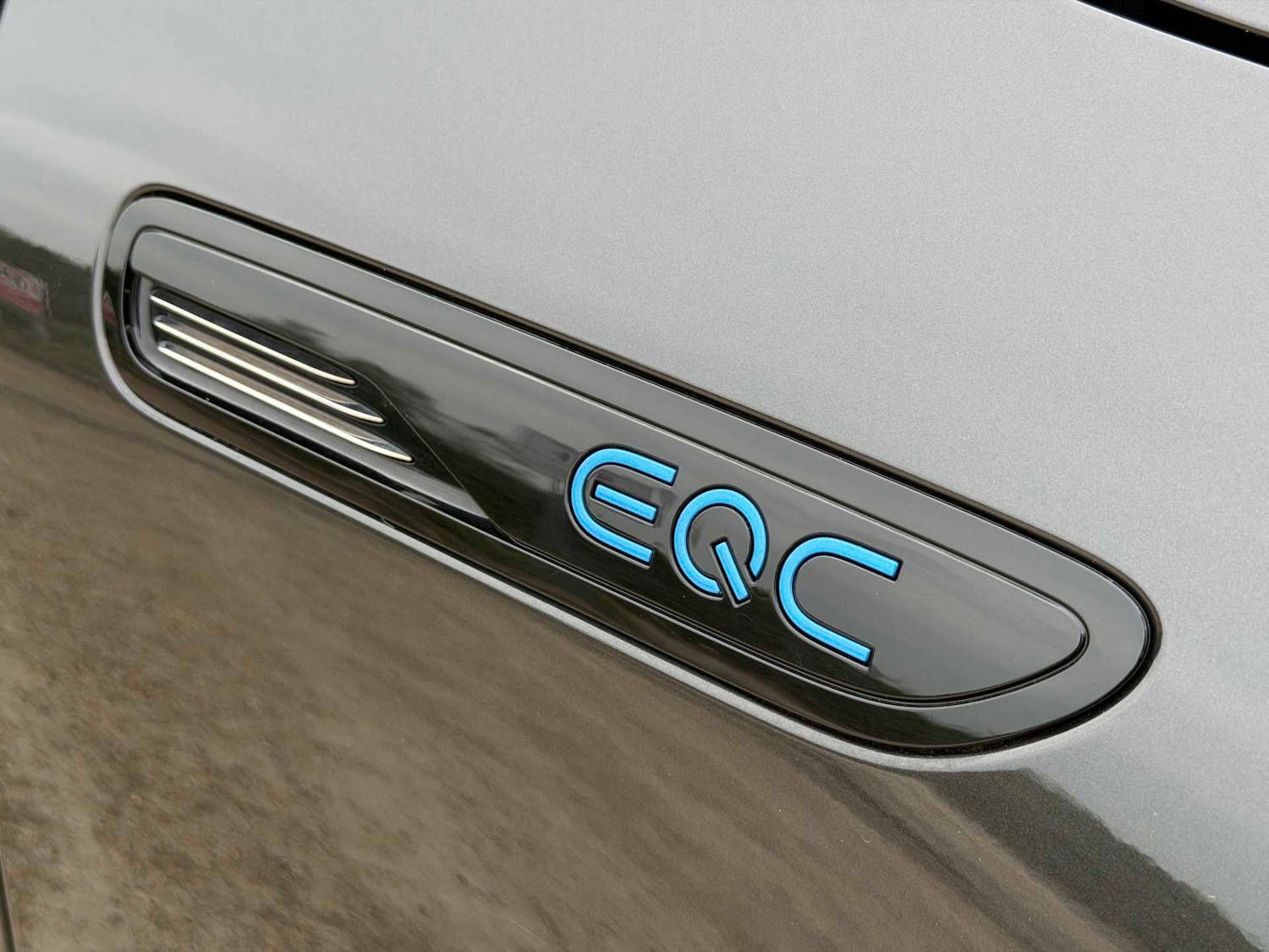 Used Mercedes-Benz EQC 2023 for sale - 78196022: Photo 12