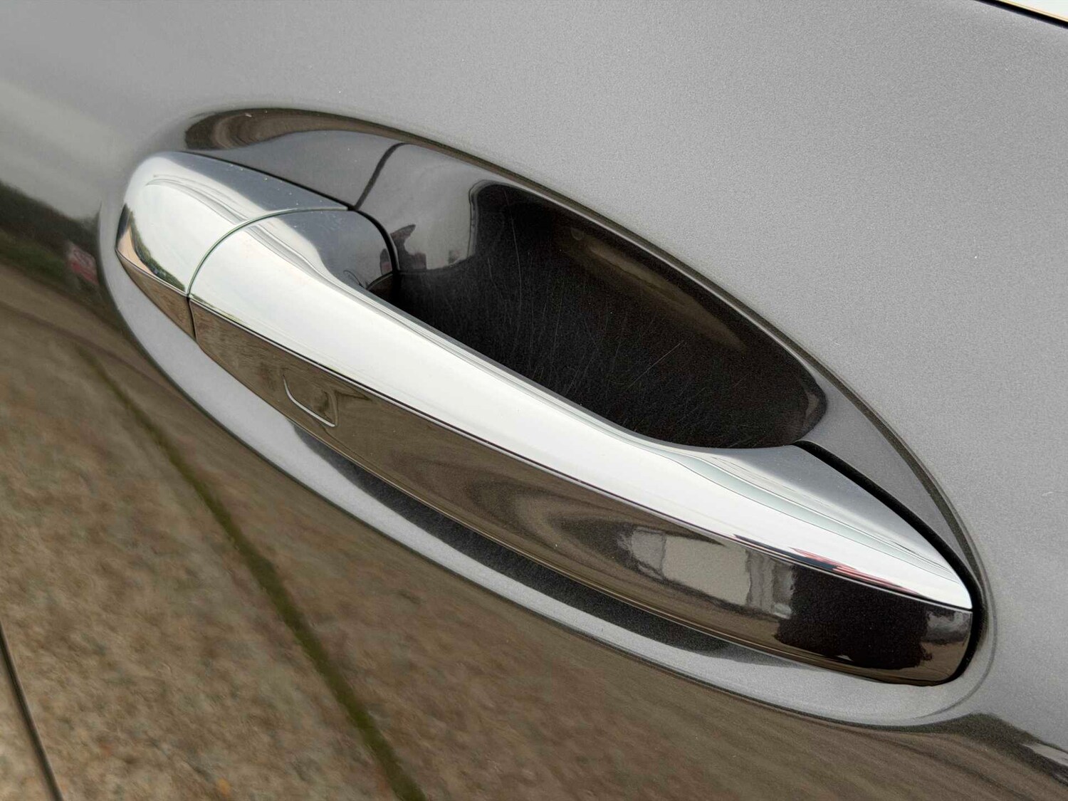 Used Mercedes-Benz EQC 2023 for sale - 78196022: Photo 13