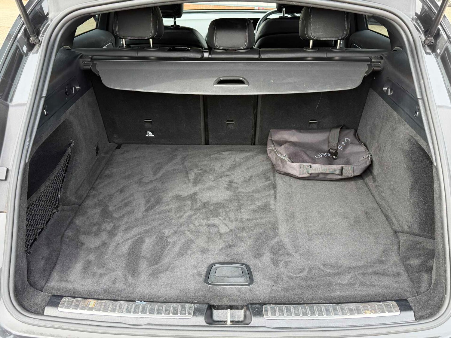 Used Mercedes-Benz EQC 2023 for sale - 78196022: Photo 15