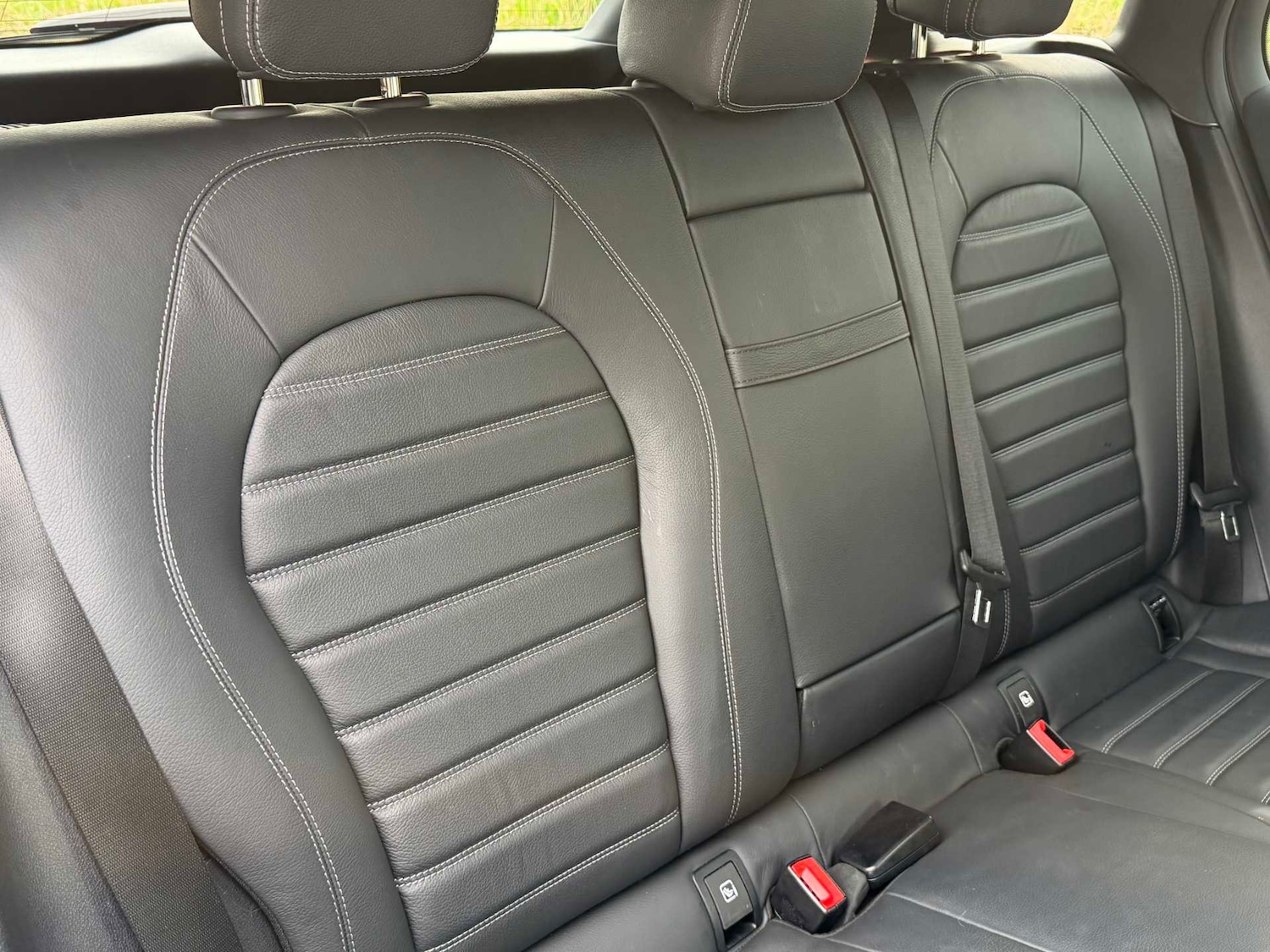 Used Mercedes-Benz EQC 2023 for sale - 78196022: Photo 16