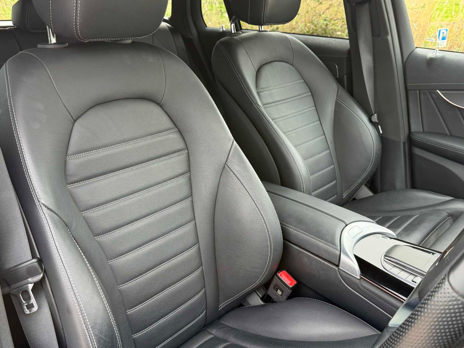 Used Mercedes-Benz EQC 2023 for sale - 78196022: Photo 17