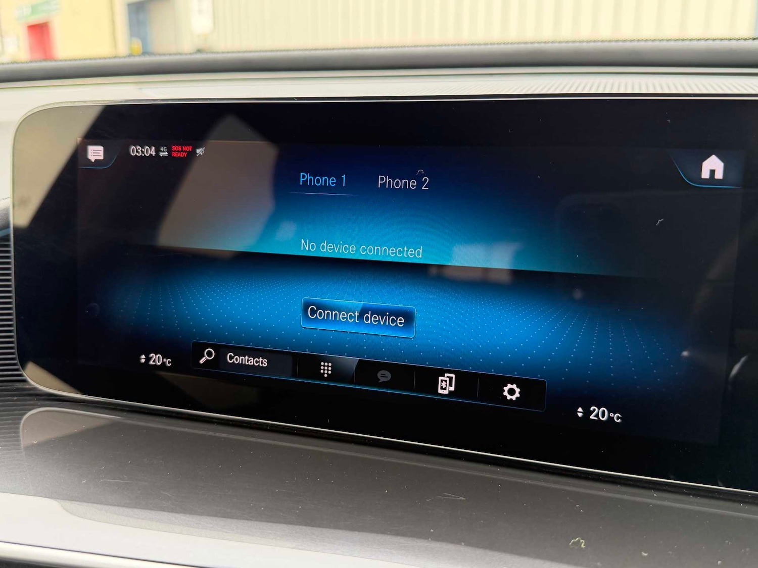 Used Mercedes-Benz EQC 2023 for sale - 78196022: Photo 25