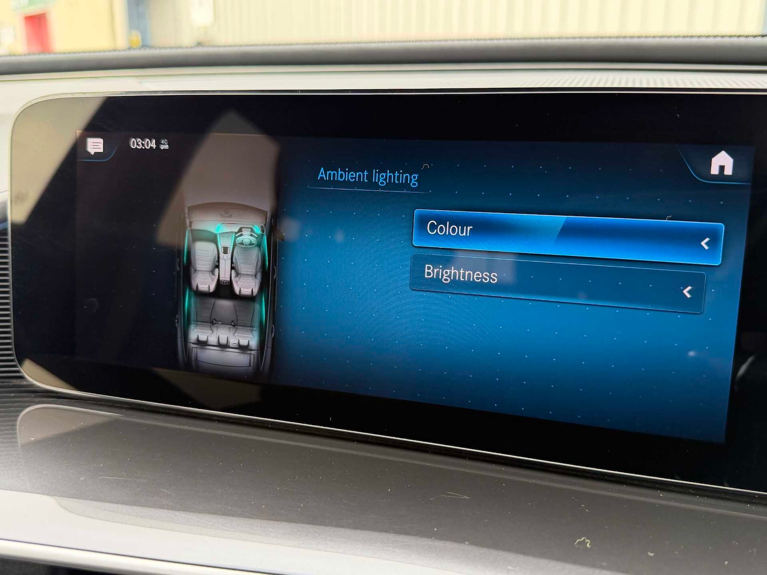 Used Mercedes-Benz EQC 2023 for sale - 78196022: Photo 27