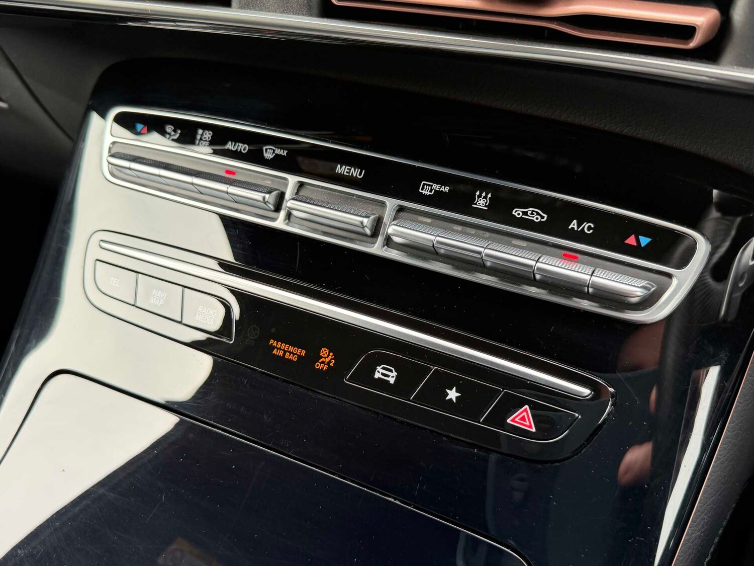 Used Mercedes-Benz EQC 2023 for sale - 78196022: Photo 29