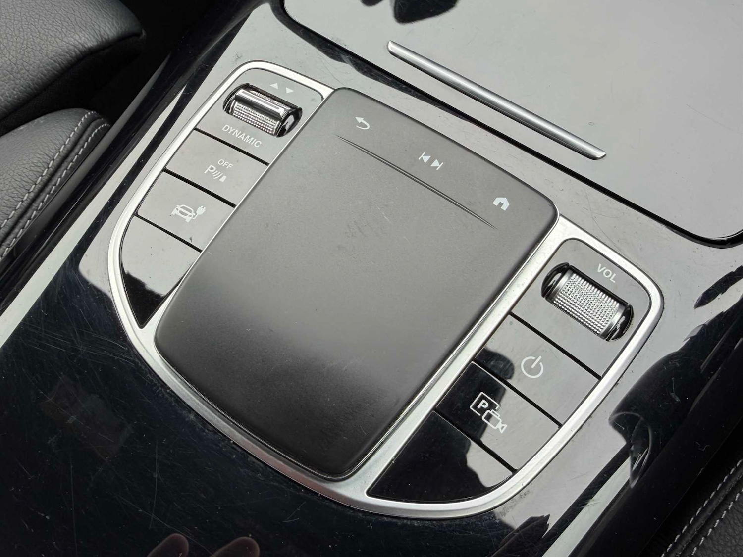 Used Mercedes-Benz EQC 2023 for sale - 78196022: Photo 31