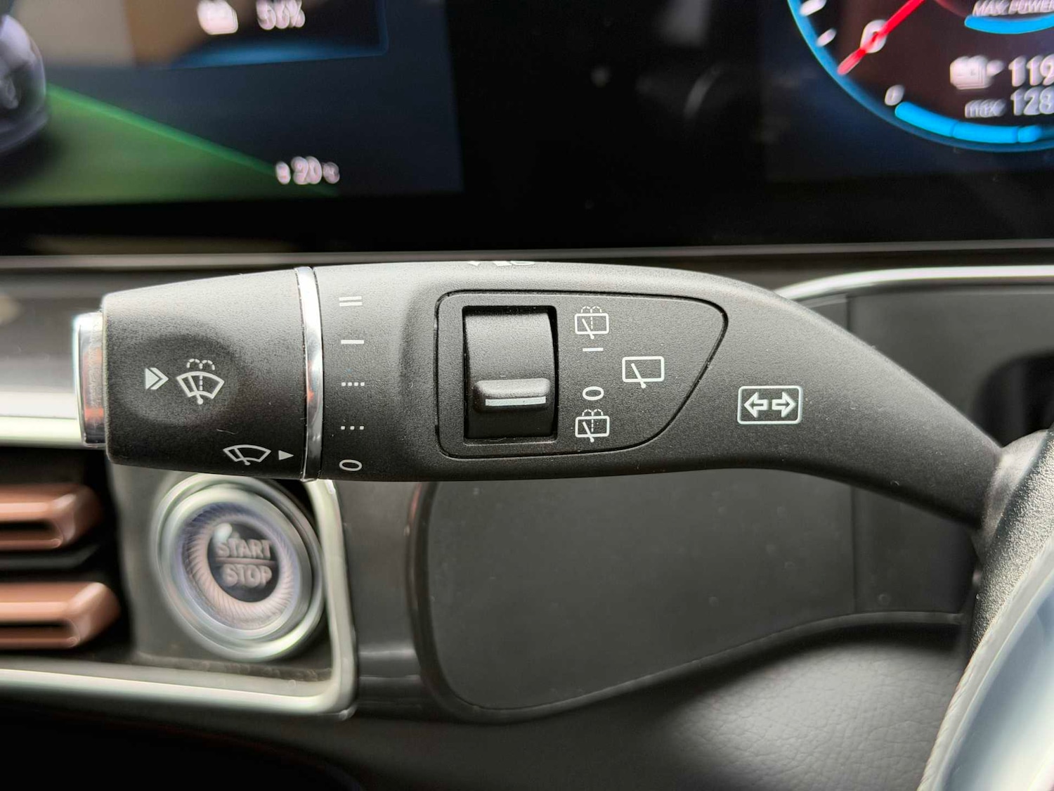 Used Mercedes-Benz EQC 2023 for sale - 78196022: Photo 33