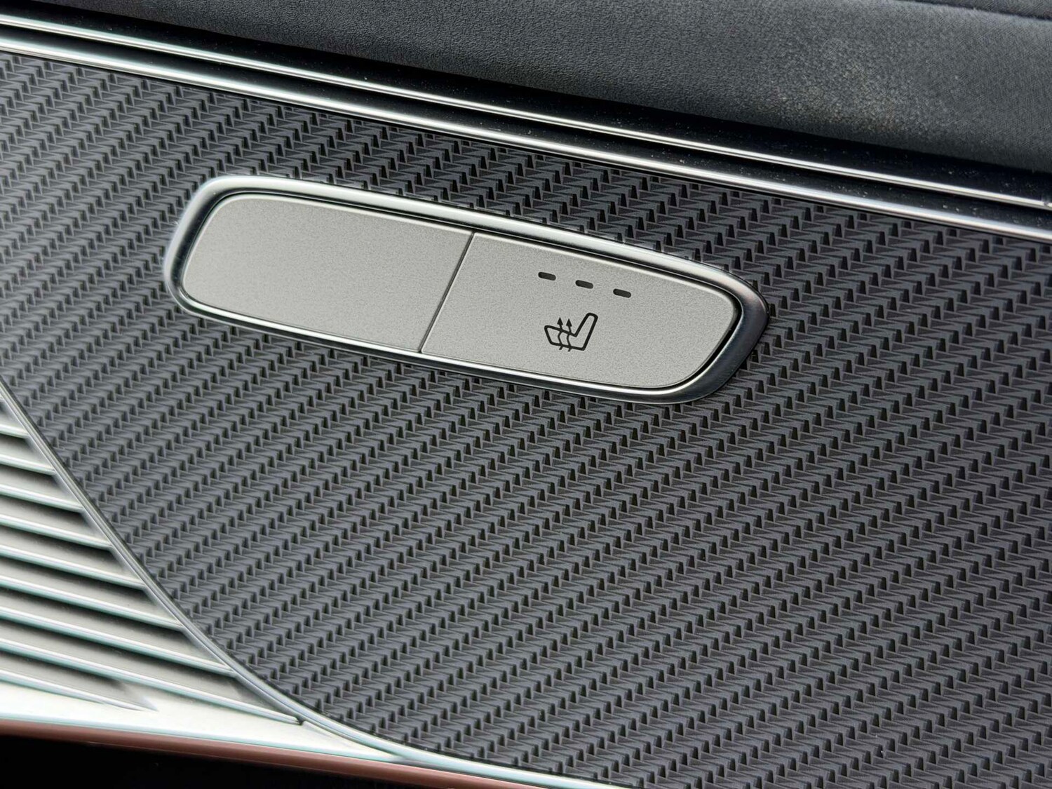 Used Mercedes-Benz EQC 2023 for sale - 78196022: Photo 37