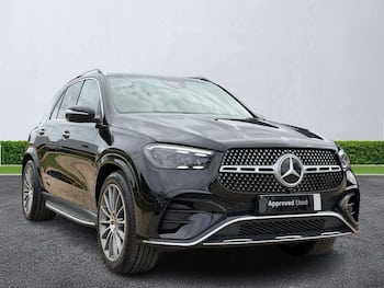 Used Mercedes-Benz GLE 2026 for sale - 79826248: Photo