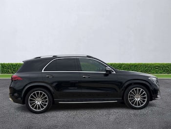 Used Mercedes-Benz GLE 2026 for sale - 79826248: Photo