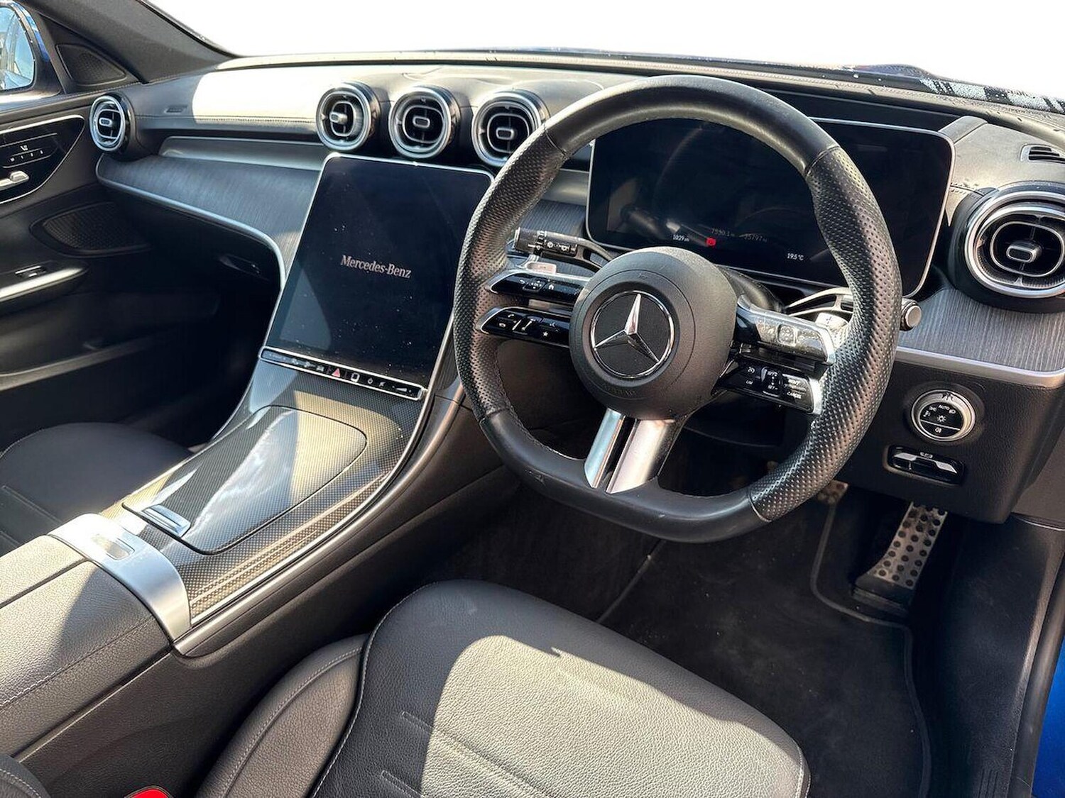 Used Mercedes-Benz A-Class 2025 for sale - 76011056: Photo 15