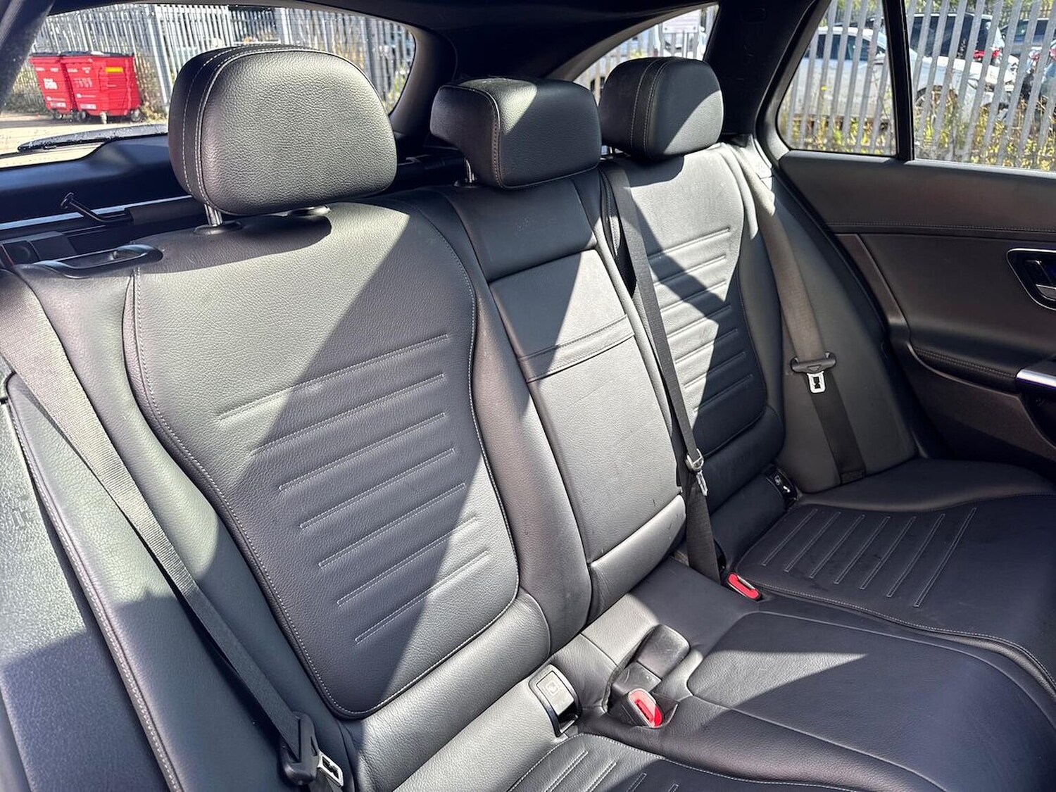 Used Mercedes-Benz A-Class 2025 for sale - 76011056: Photo 16