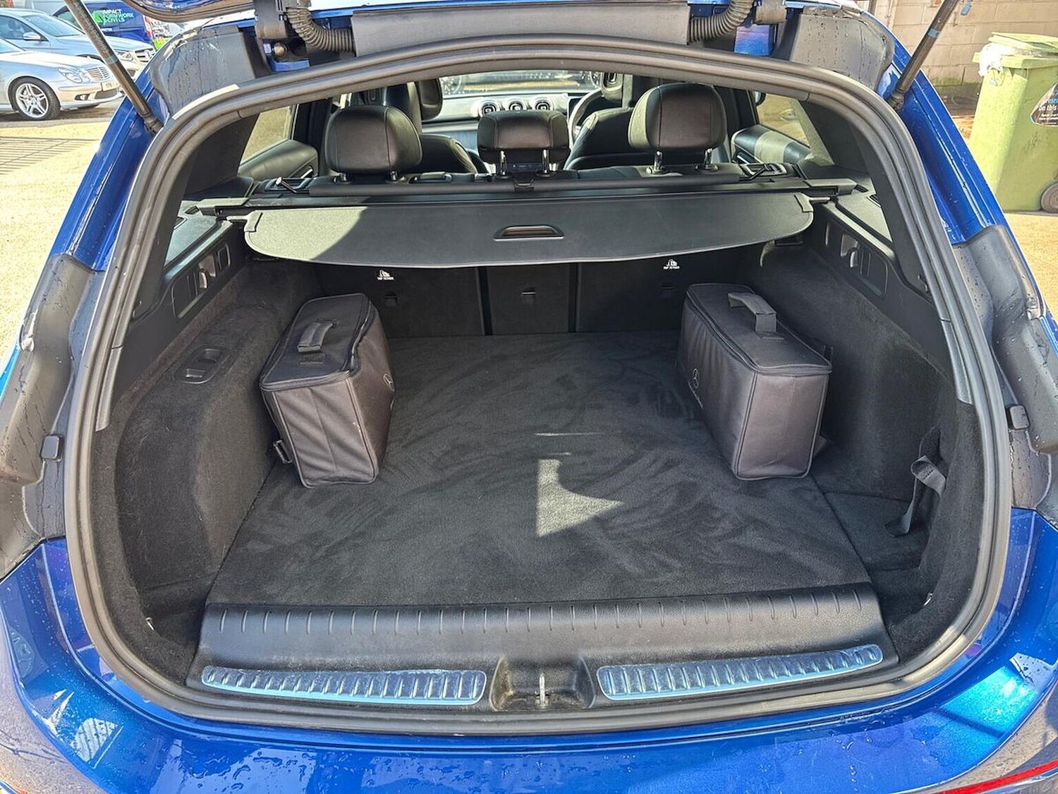 Used Mercedes-Benz A-Class 2025 for sale - 76011056: Photo 17