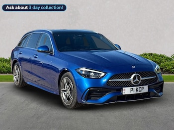 Mercedes-Benz - A-Class