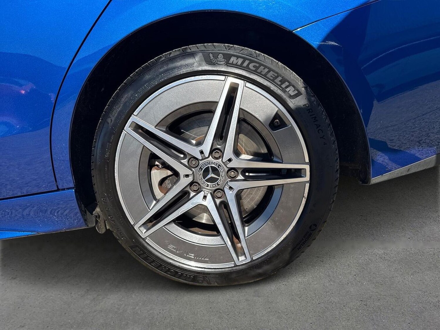 Used Mercedes-Benz A-Class 2025 for sale - 76011056: Photo 6