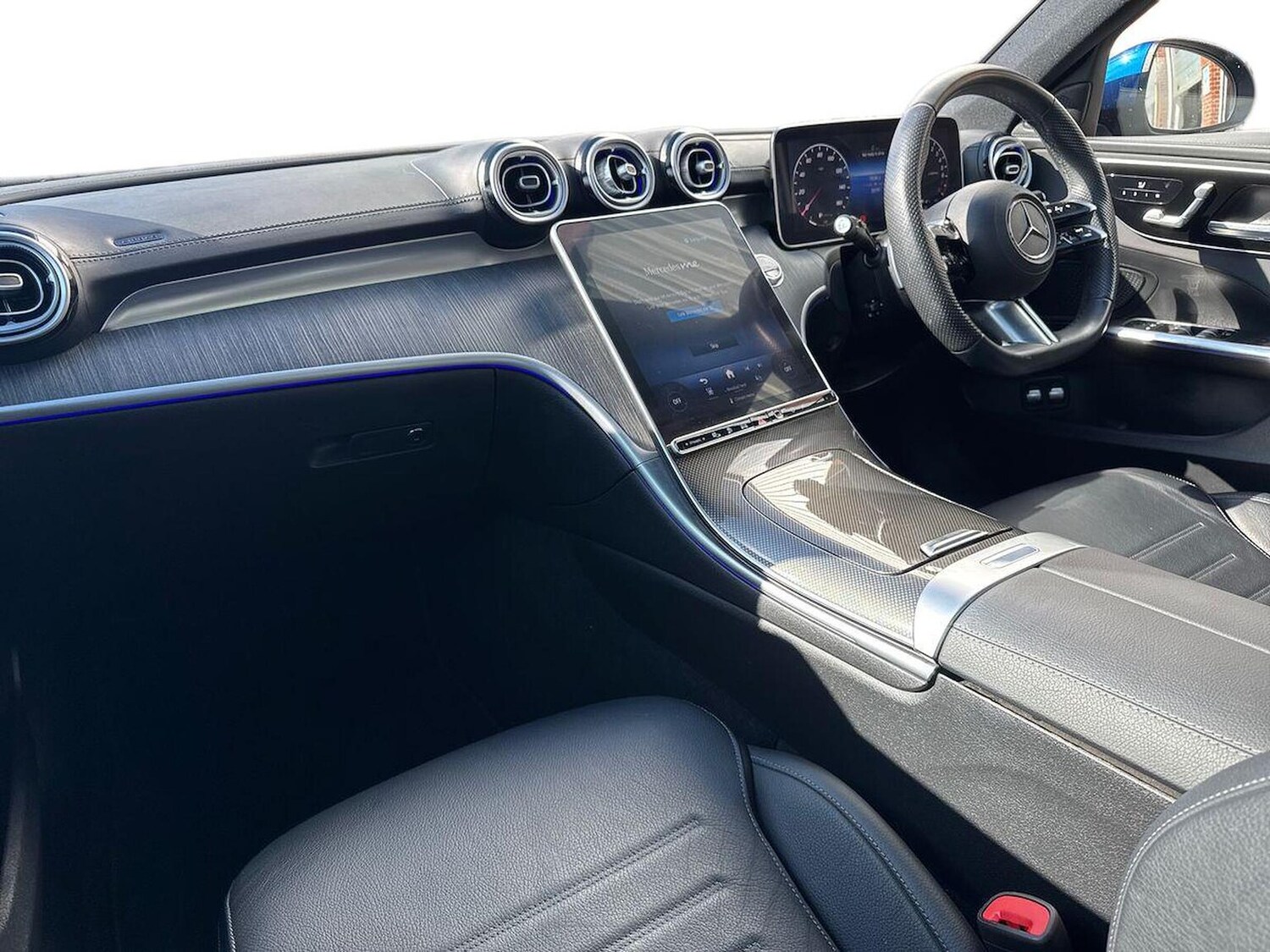 Used Mercedes-Benz A-Class 2025 for sale - 76011056: Photo 7
