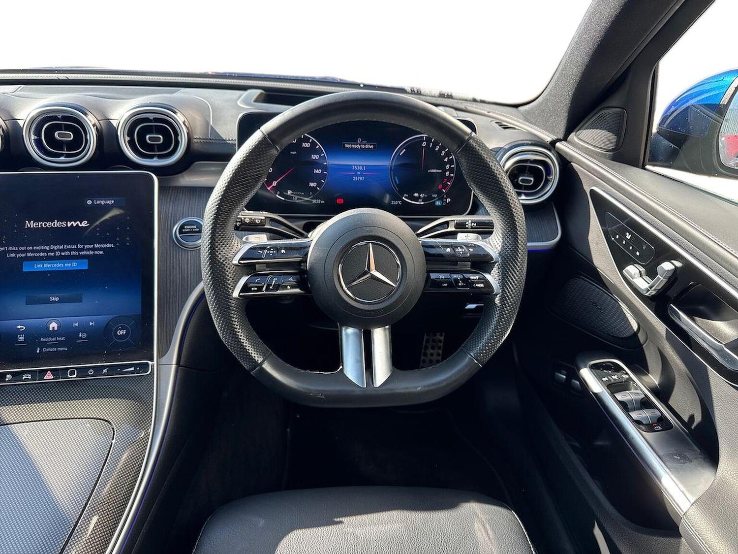 Used Mercedes-Benz A-Class 2025 for sale - 76011056: Photo 9