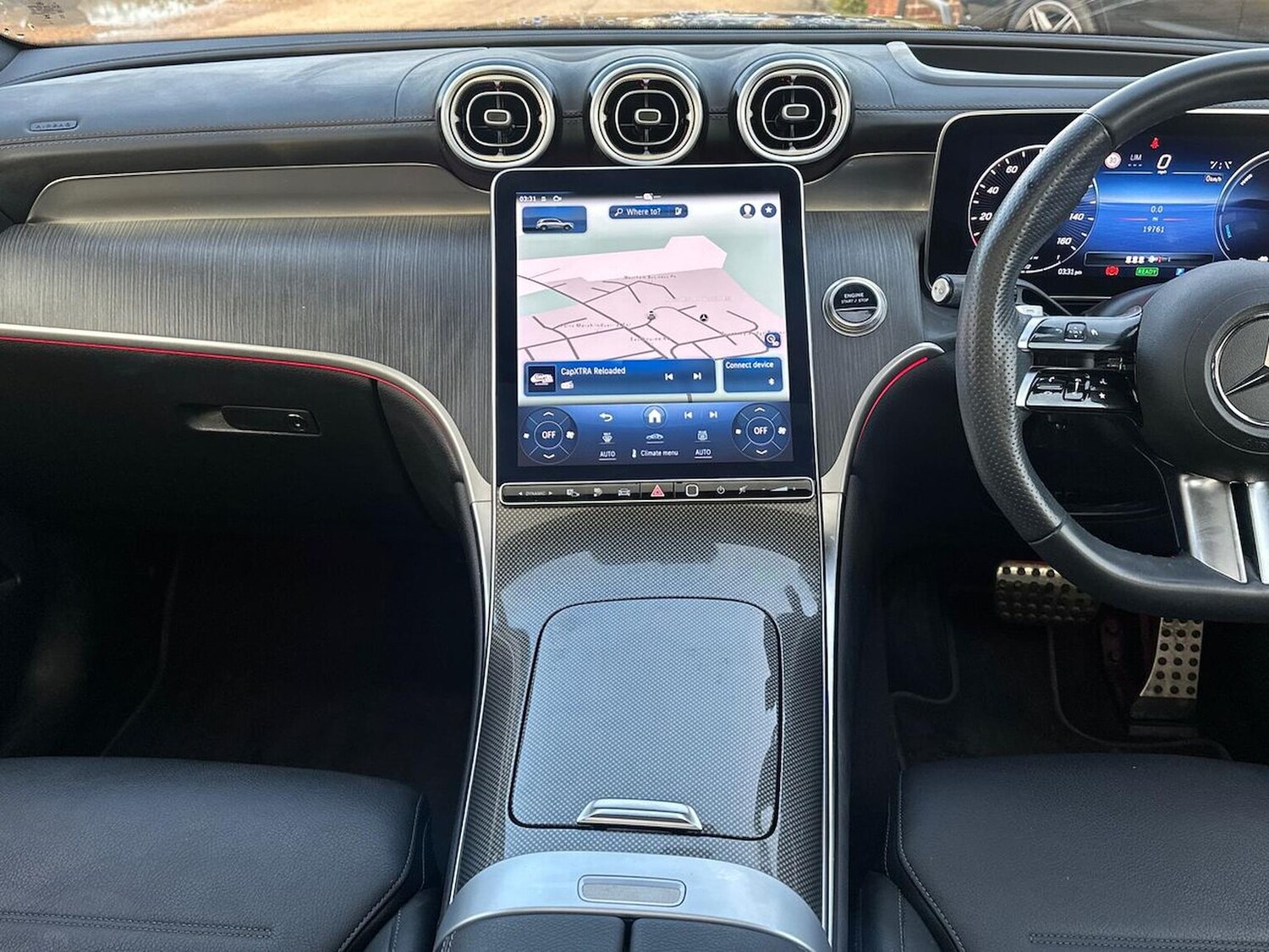 Used Mercedes-Benz GLC 2023 for sale - 77488605: Photo 13